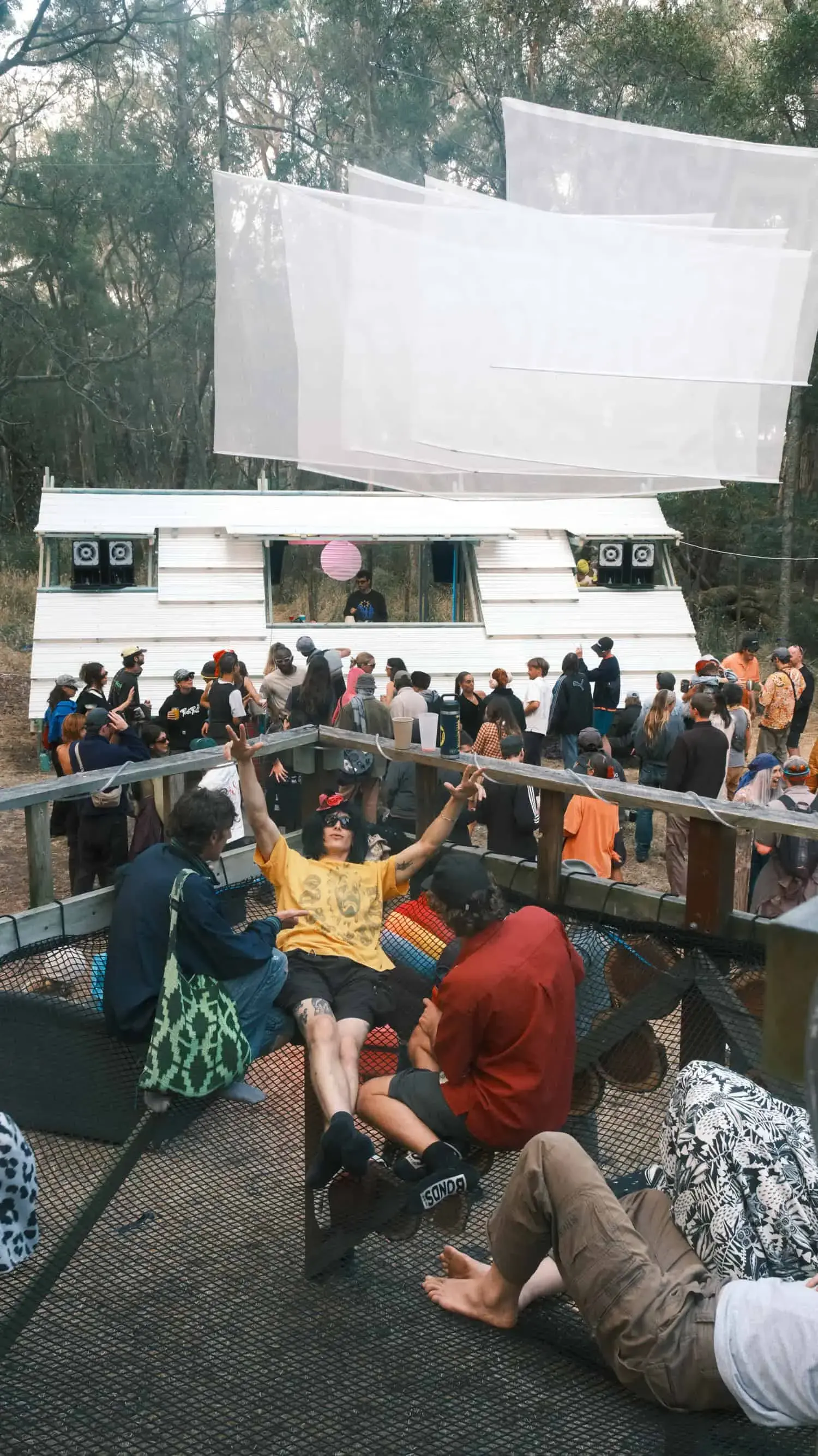 Obliqua Festival 2024