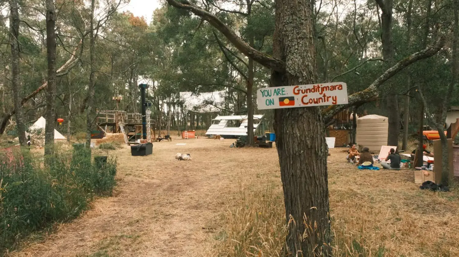 Obliqua Festival 2024