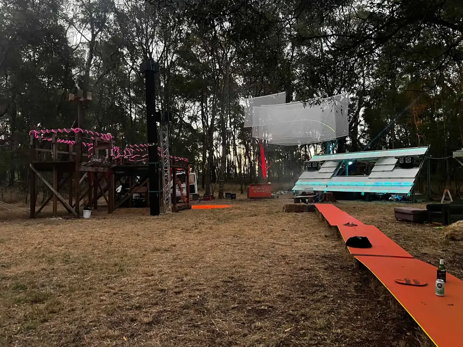 Obliqua Festival 2024