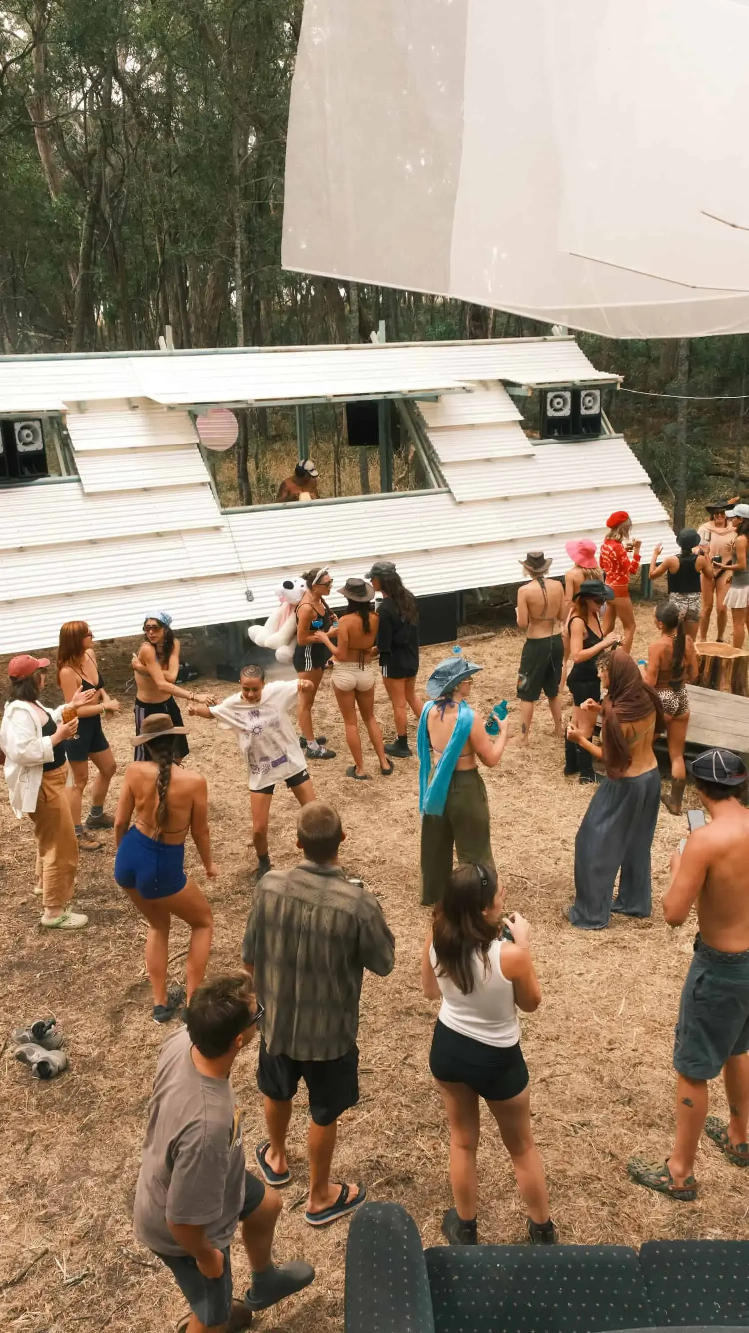 Obliqua Festival 2024