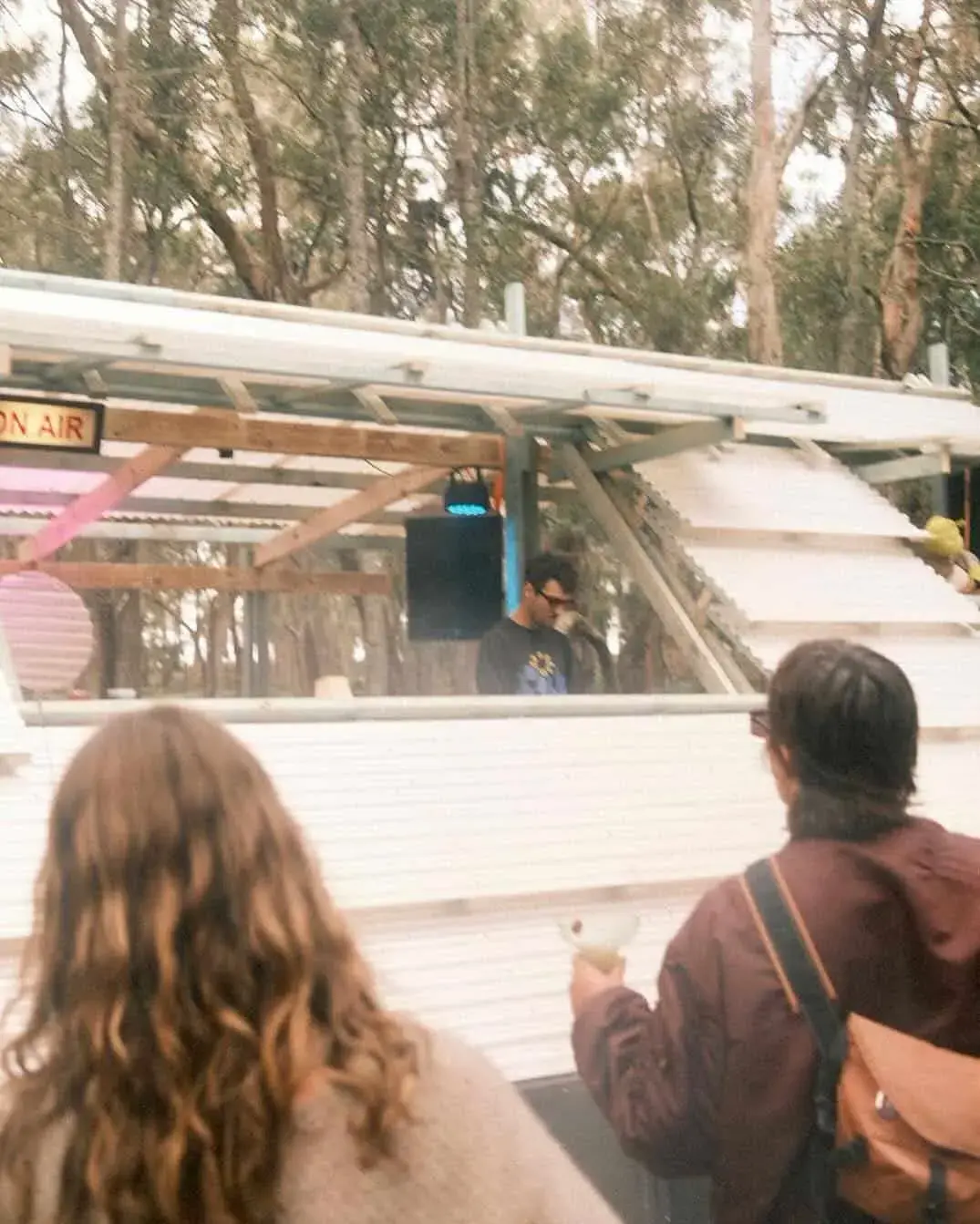 Obliqua Festival 2024