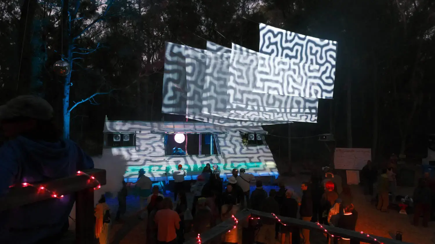 Obliqua Festival 2024