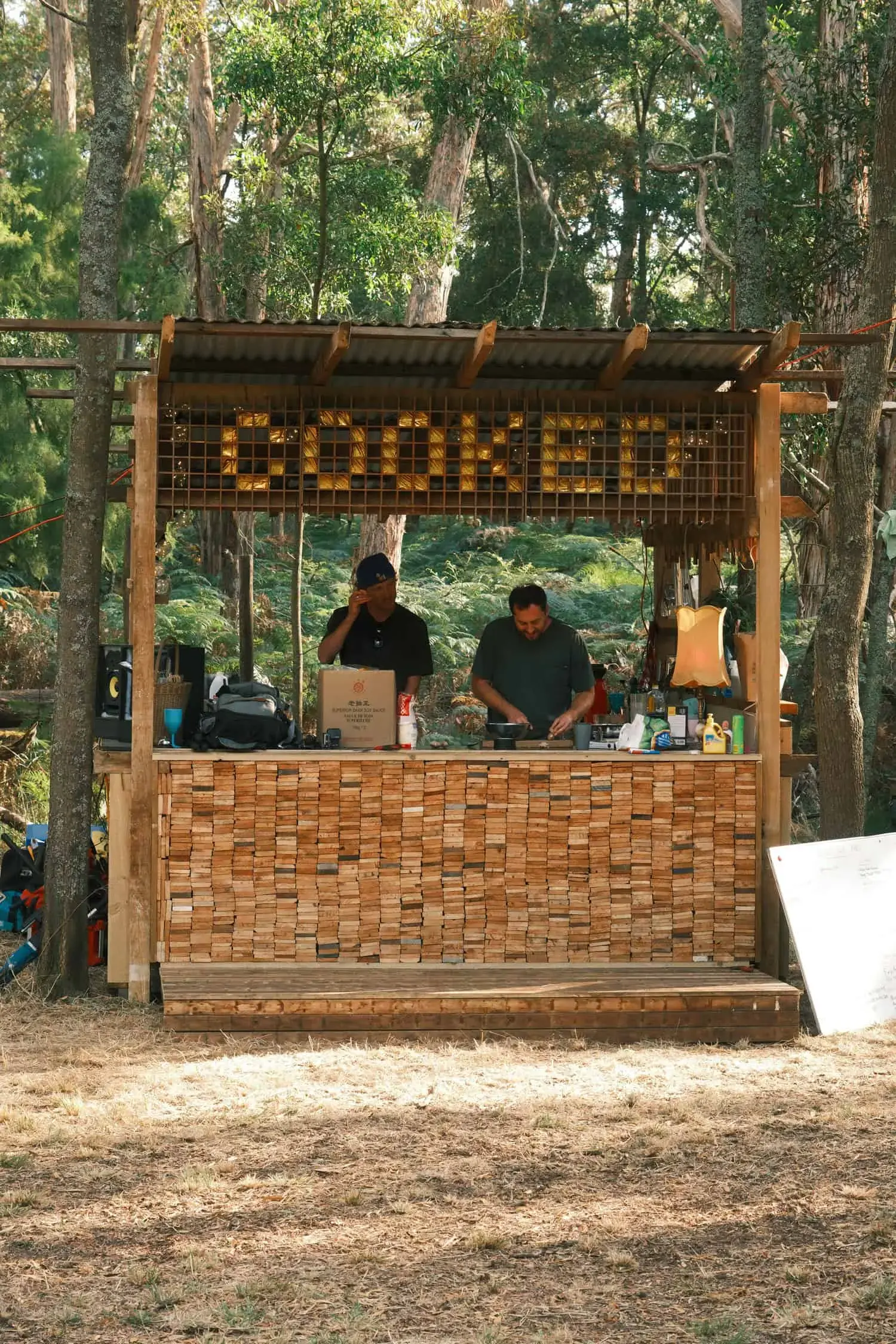 Obliqua Festival 2024