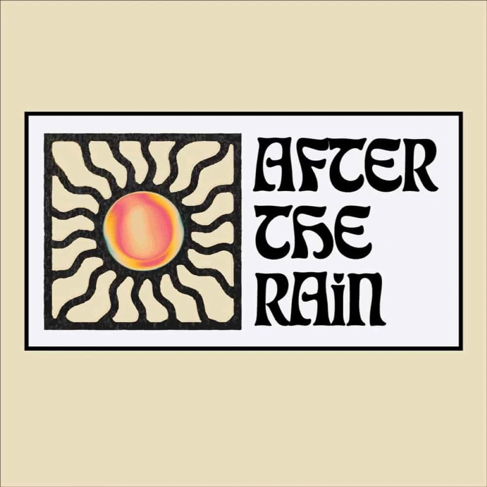 After the rain logo