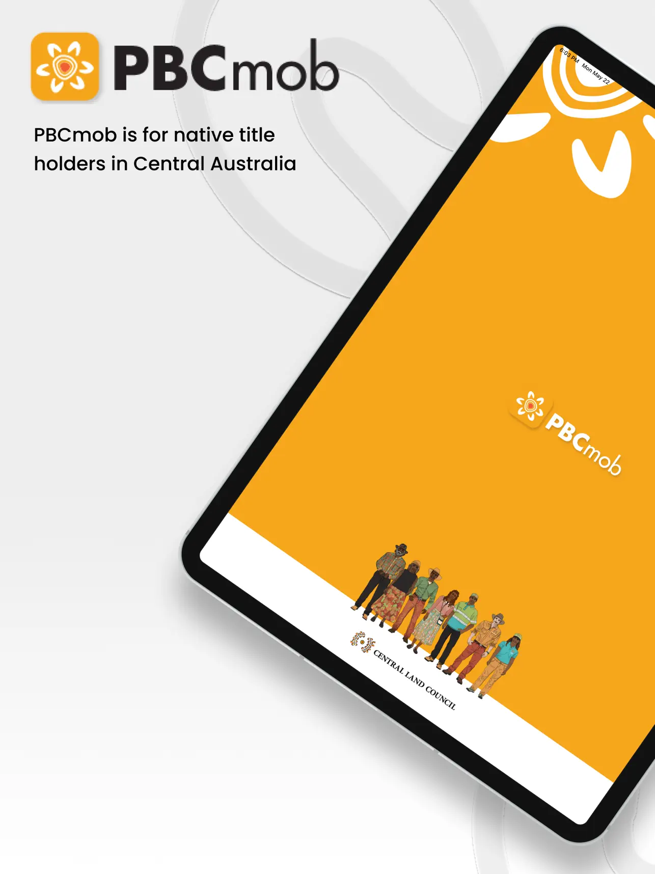 PCMOB App image